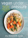 Cover image for Vegan Under Pressure